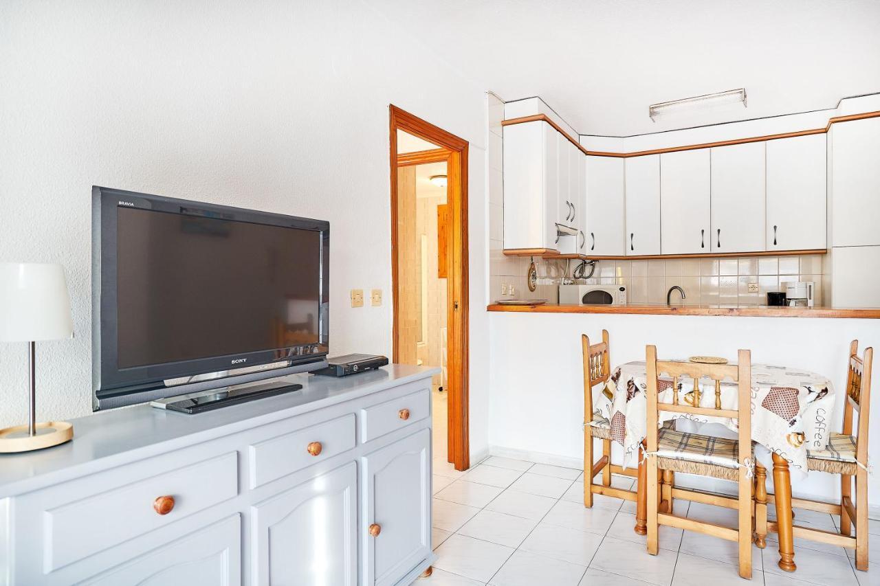 Espanhouse Thomas Apartment 라 마타 외부 사진